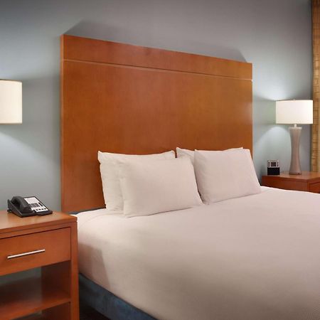 Hyatt House Salt Lake City/Sandy Exteriör bild