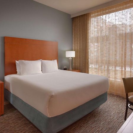 Hyatt House Salt Lake City/Sandy Exteriör bild