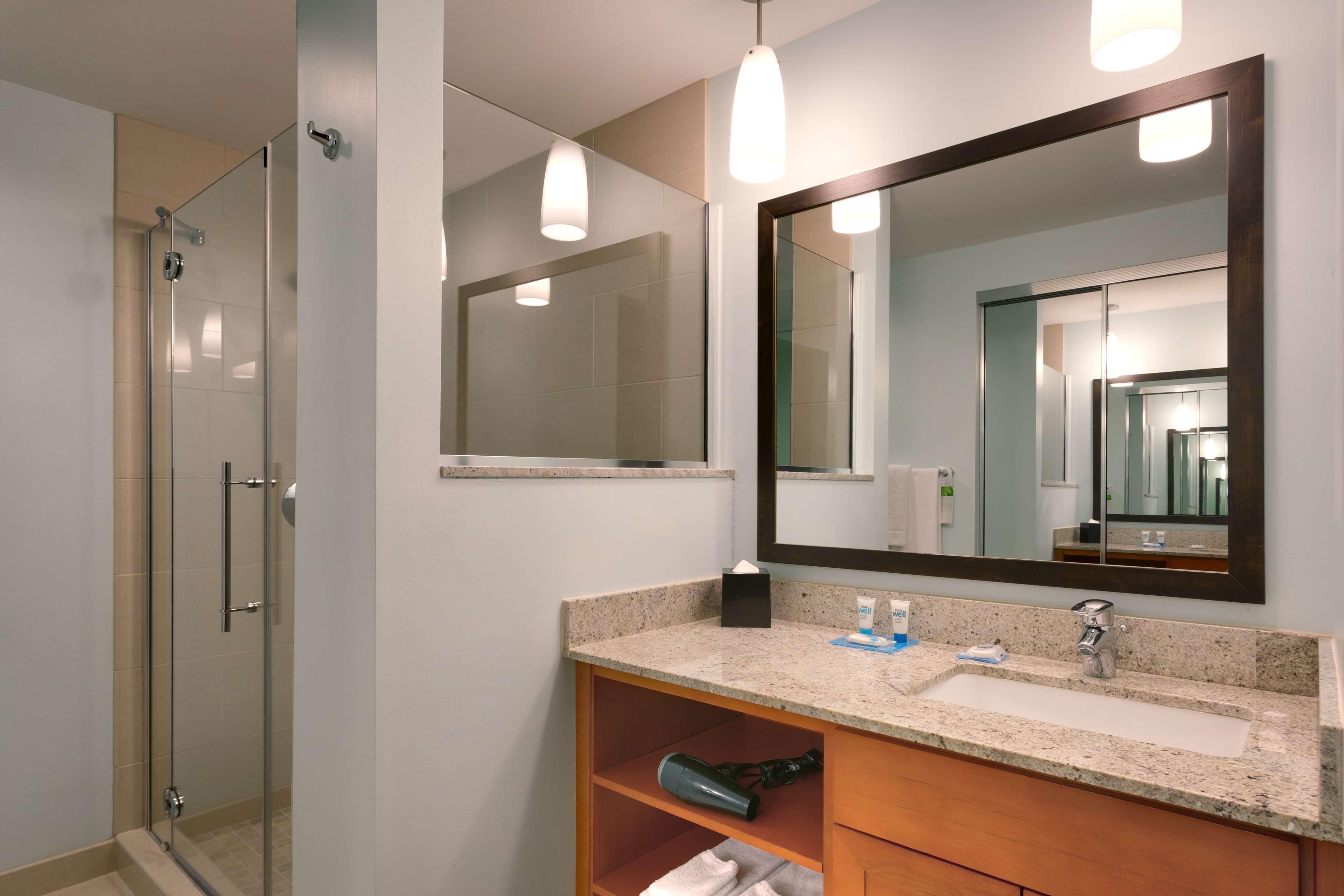 Hyatt House Salt Lake City/Sandy Exteriör bild