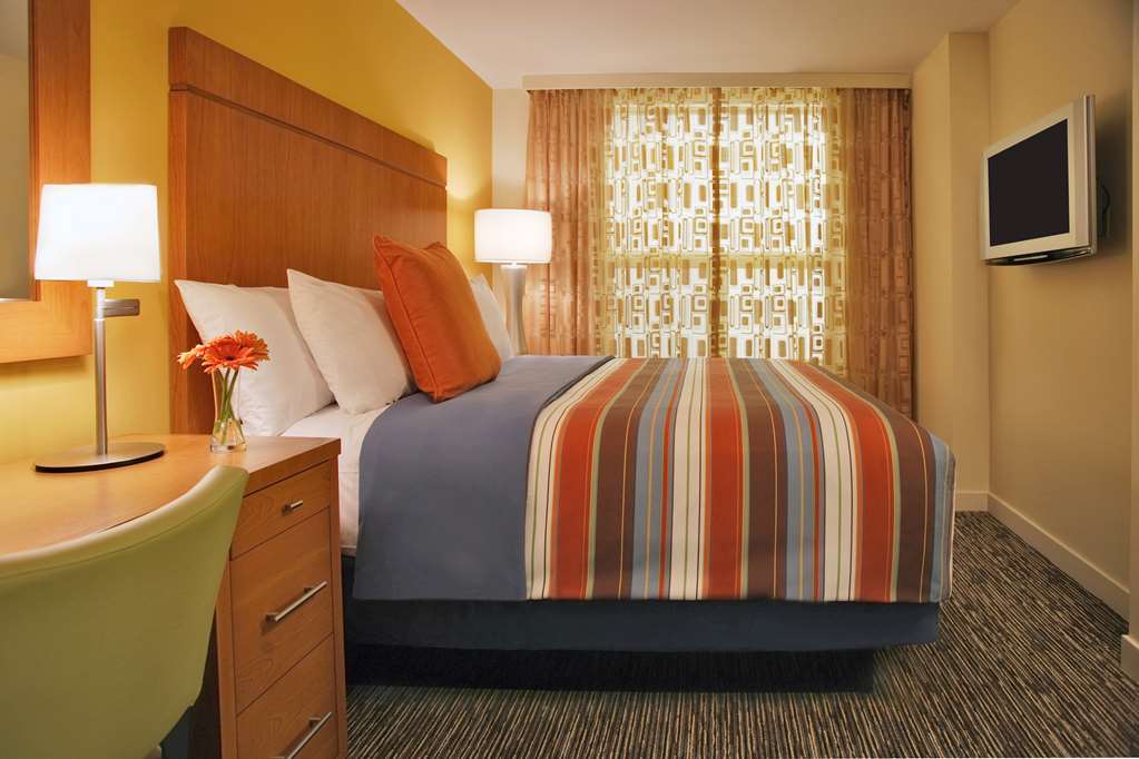 Hyatt House Salt Lake City/Sandy Rum bild