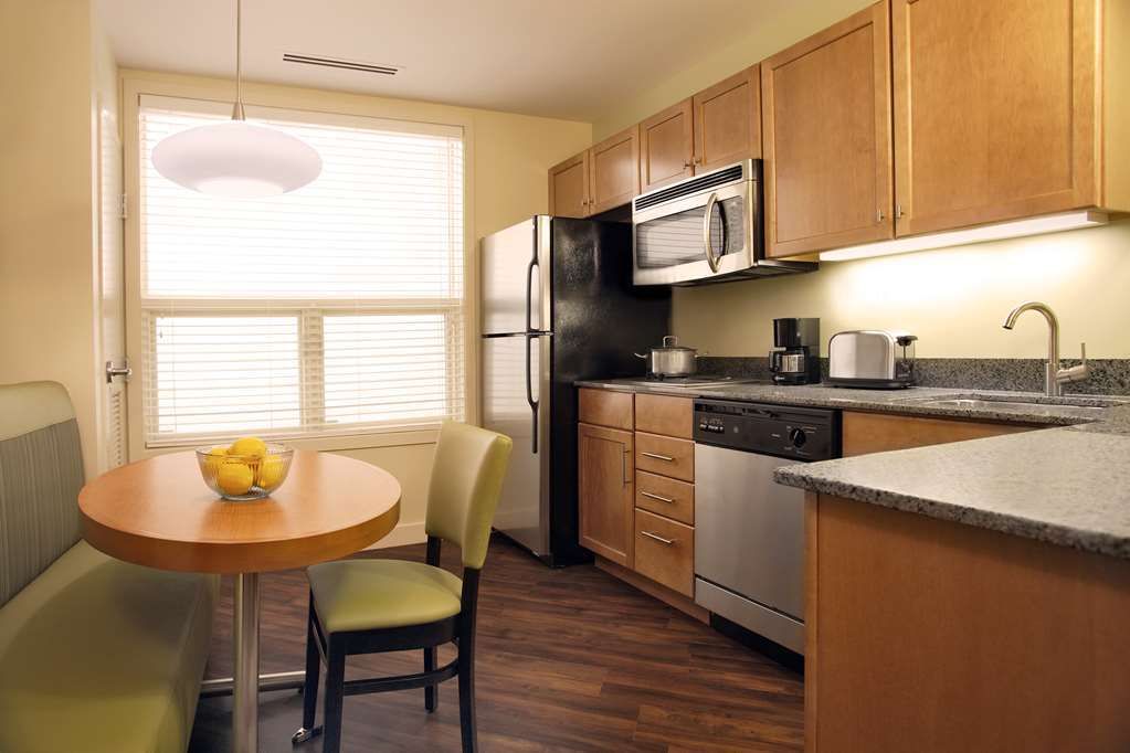Hyatt House Salt Lake City/Sandy Rum bild