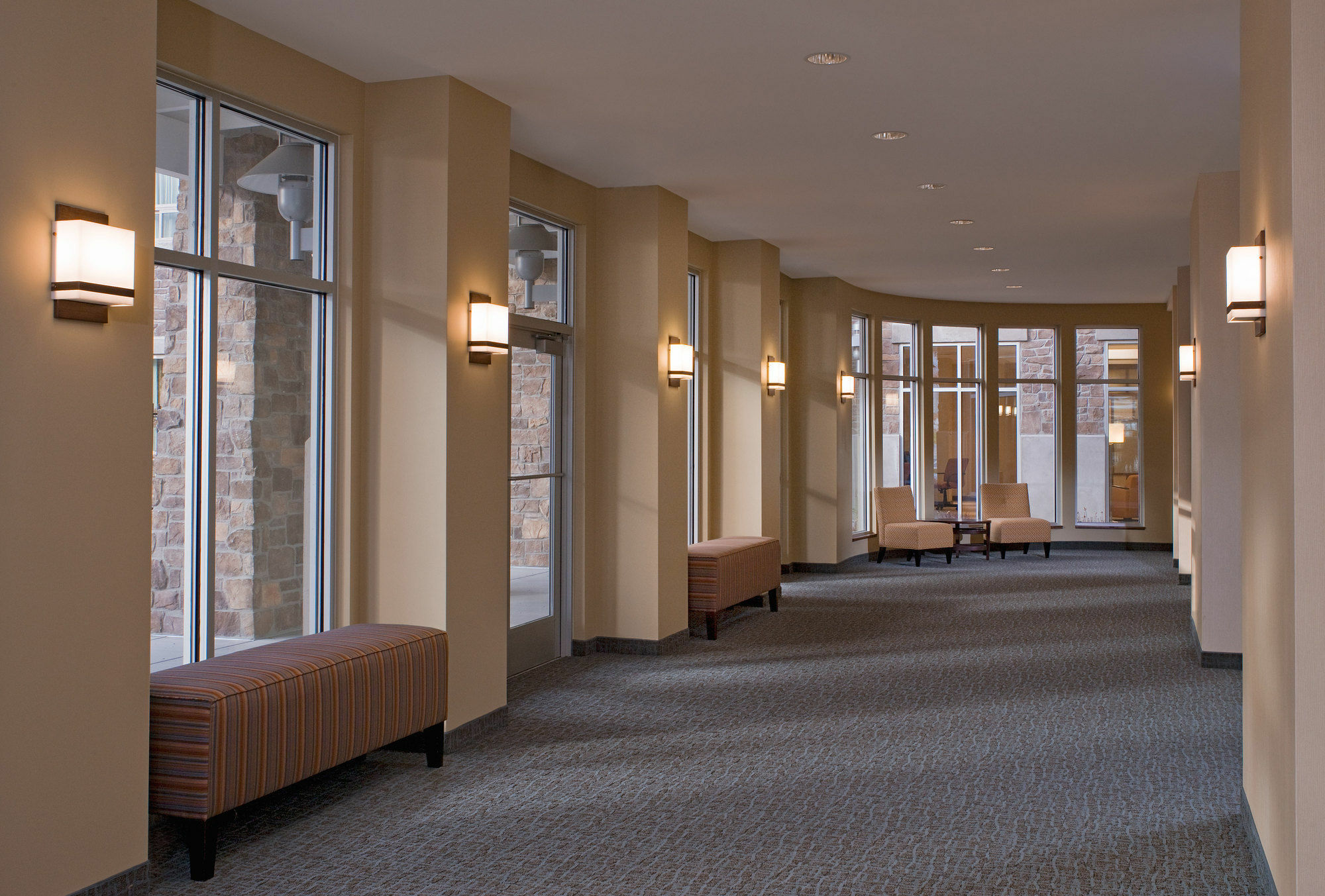 Hyatt House Salt Lake City/Sandy Exteriör bild